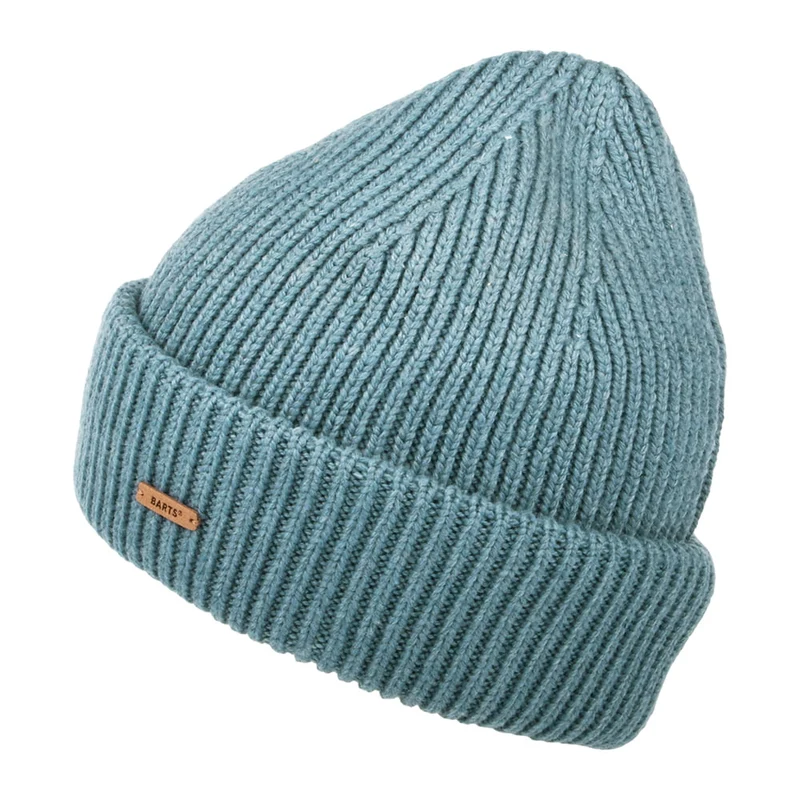 Bonnet Recyclé Karlini bleu BARTS