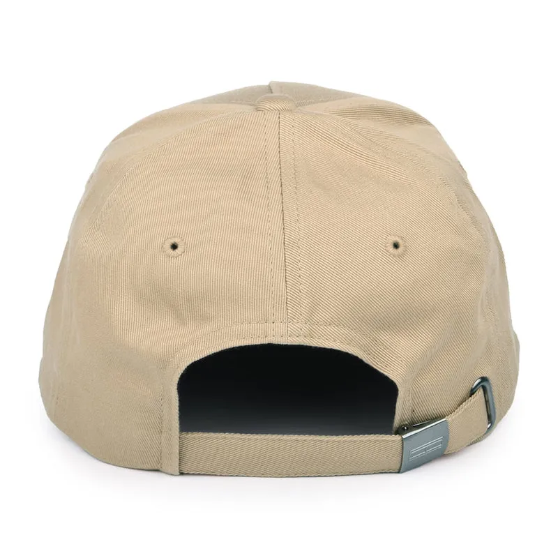 Casquette TJM Flag khaki TOMMY HILFIGER