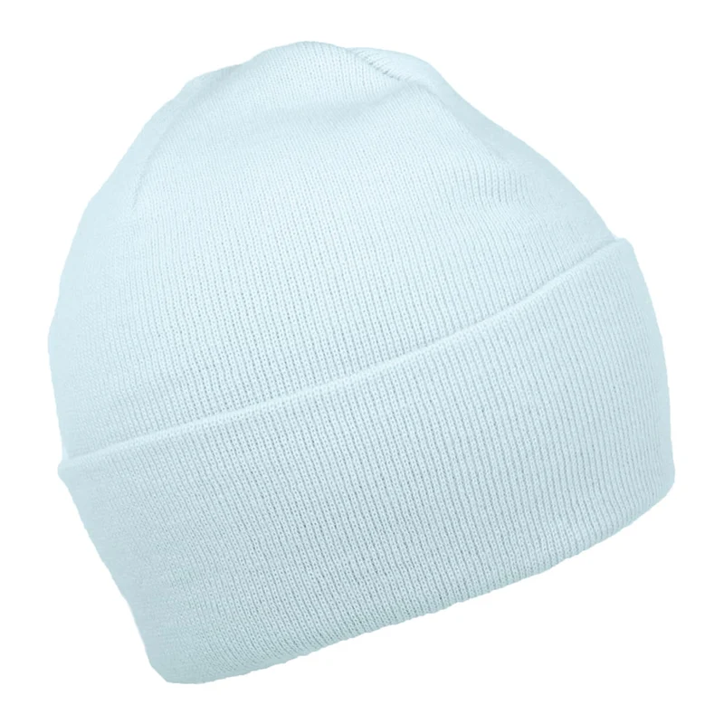 Bonnet Long Tonal Batwing Embroidery bleu clair LEVI'S