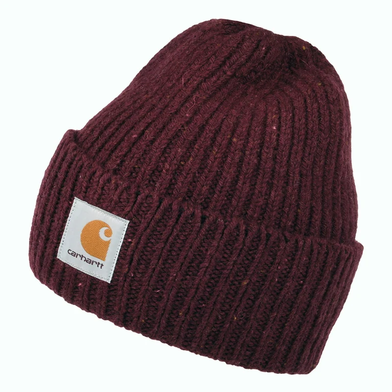 Bonnet Anglistic vin CARHARTT WIP
