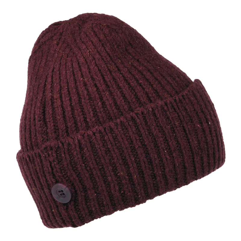 Bonnet Anglistic vin CARHARTT WIP