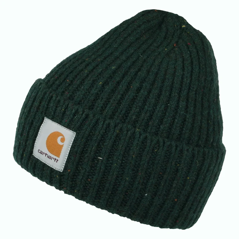 Bonnet Anglistic forêt CARHARTT WIP