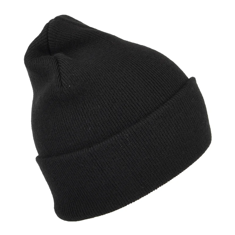 Bonnet Harbor Beta noir BRIXTON