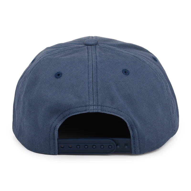 Casquette Snapback Alton MP bleu délavé BRIXTON