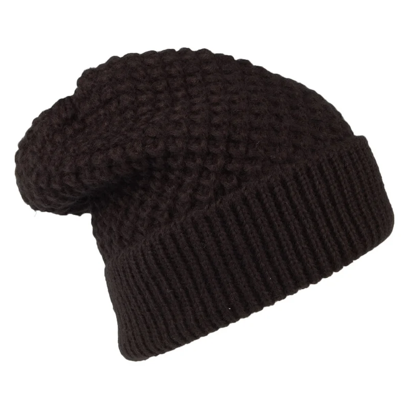Bonnet Classic Knit noir LEVI'S