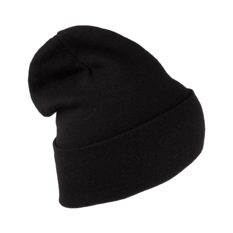 Bonnet Oversized Batwing noir LEVI'S