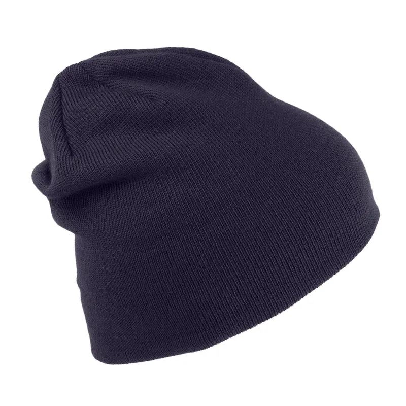 Bonnet Otis bleu marine LEVI'S