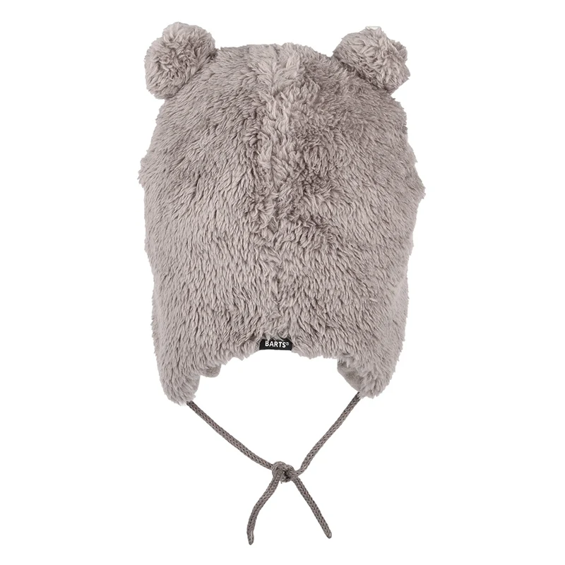 Bonnet Bébé Ours Noa marron BARTS