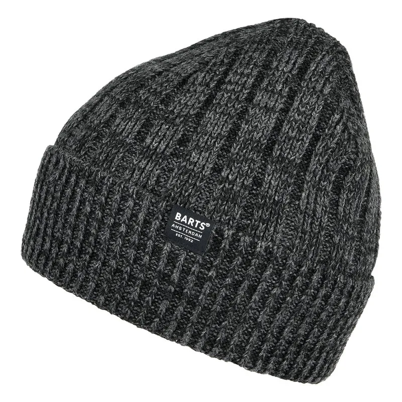 Bonnet Parck anthracite BARTS