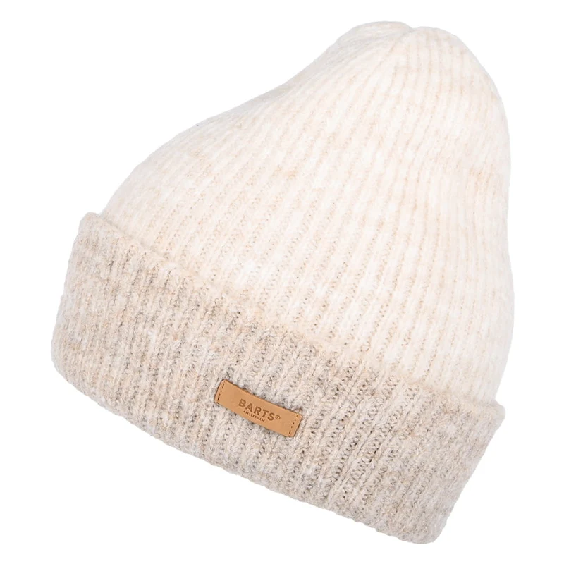 Bonnet Arlenas crème-beige sable BARTS