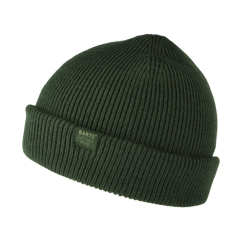 Bonnet Marin Kinyeti vert militaire BARTS