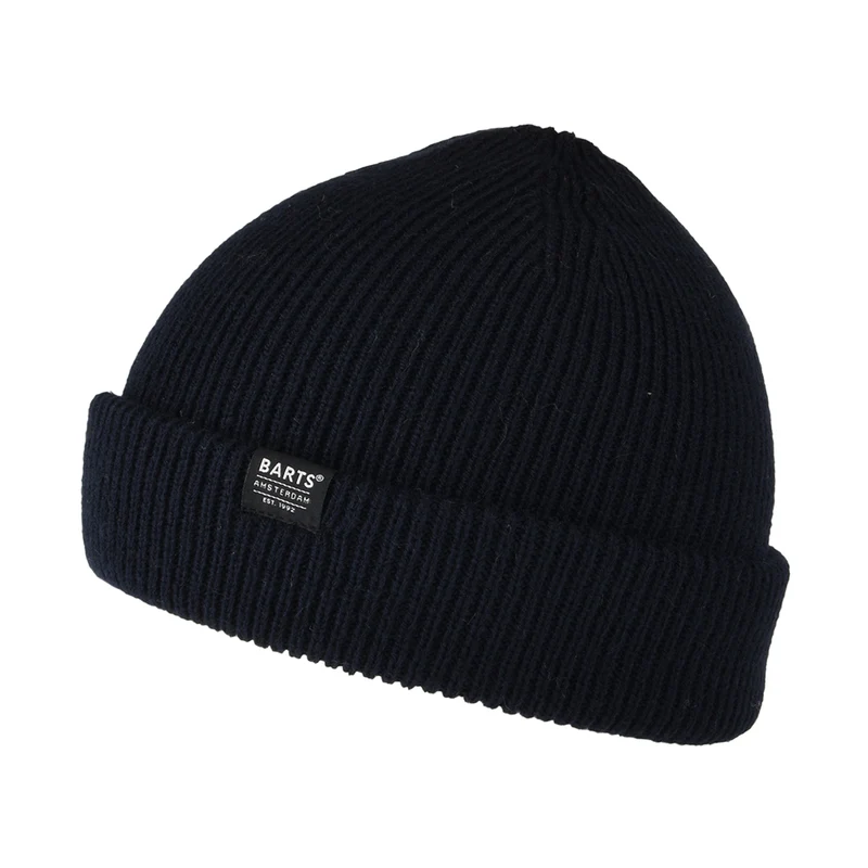Bonnet Marin Kinyeti bleu foncé BARTS