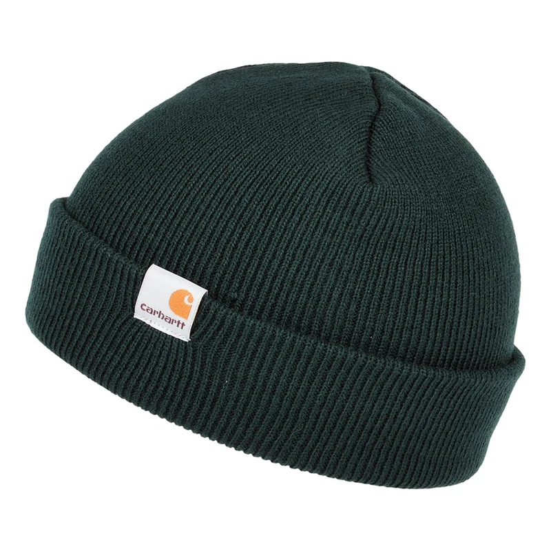 Bonnet Stratus Low forêt CARHARTT WIP