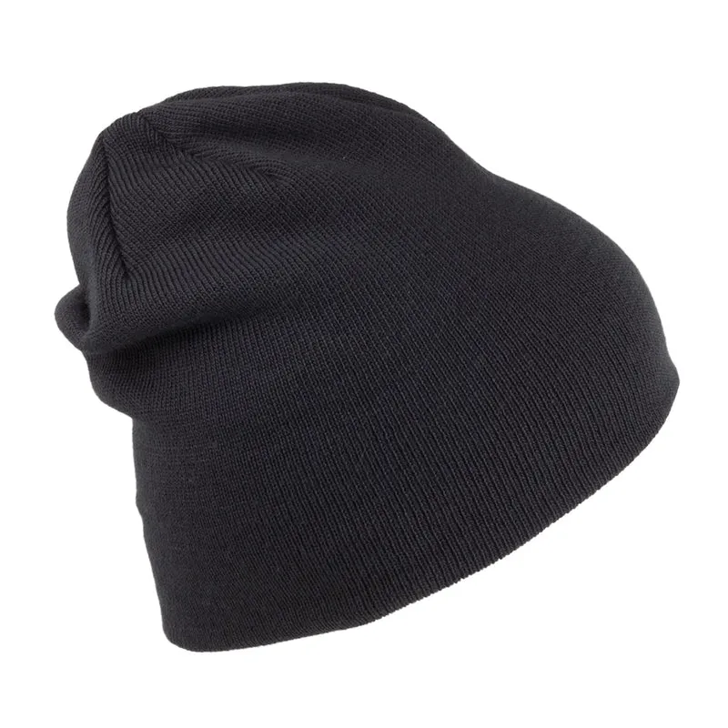 Bonnet Otis noir LEVI'S