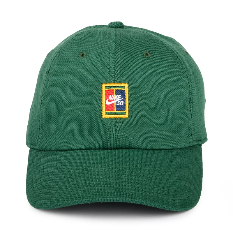 Casquette H86 Community of Sport forêt NIKE SB