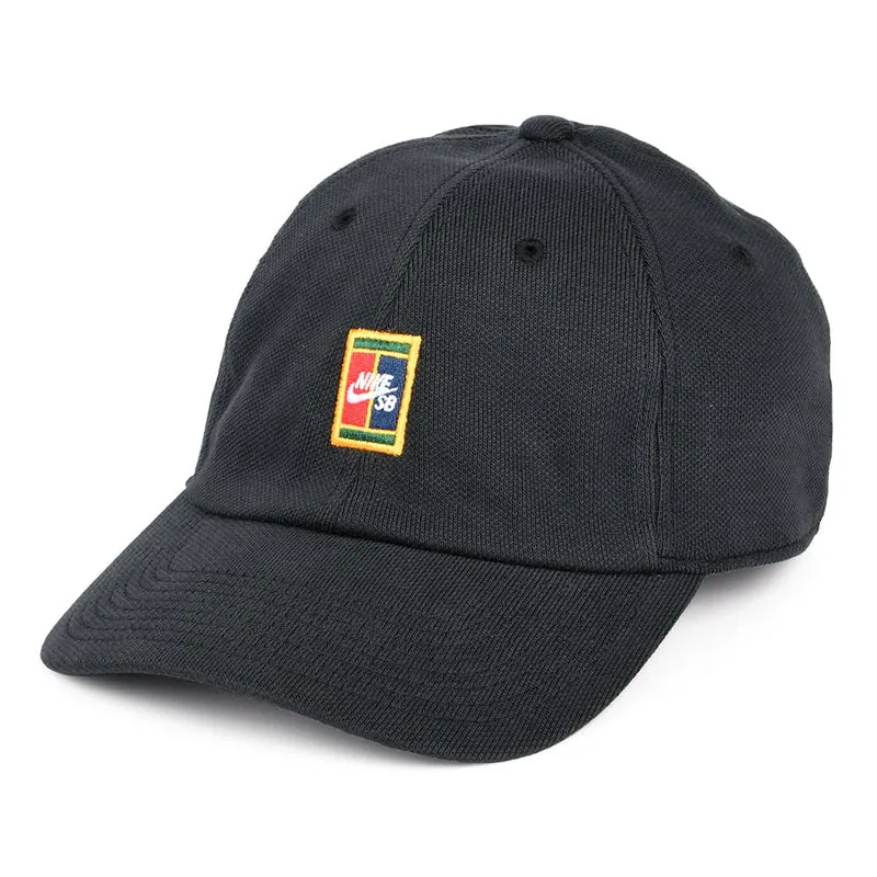 Casquette H86 Community of Sport noir NIKE SB