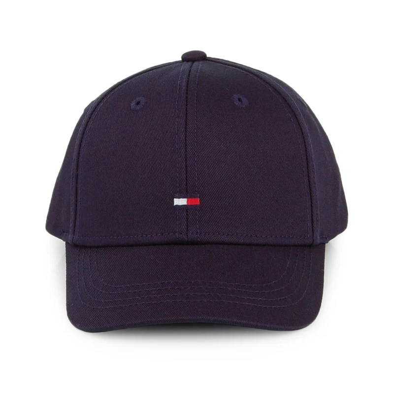 Casquette Enfant Classic bleu marine TOMMY HILFIGER