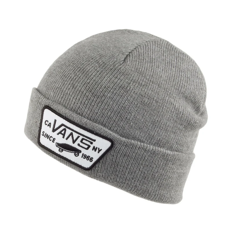 Bonnet Enfant Milford gris VANS