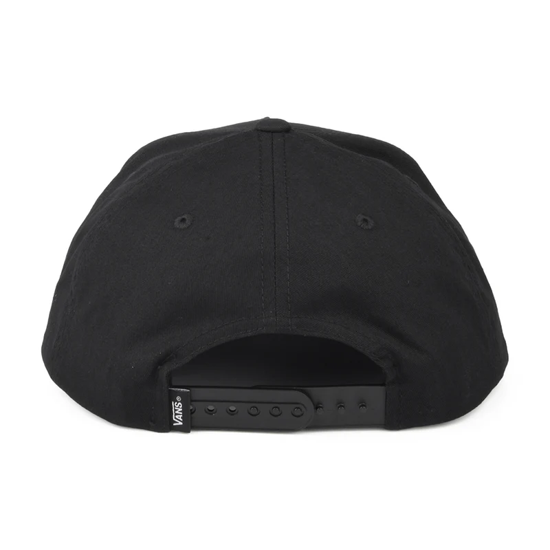 Casquette Snapback Enfant Full Patch noir VANS
