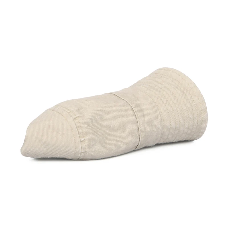 Chapeau Bob Classique Pliable mastic - VENTE EN GROS