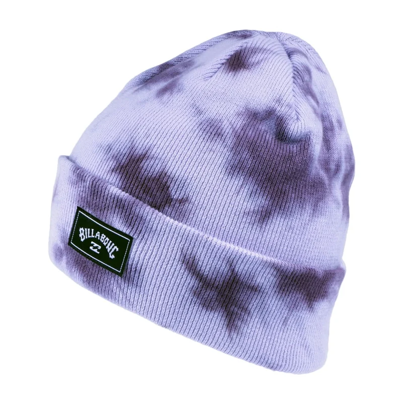 Bonnet Teinté brume violette BILLABONG