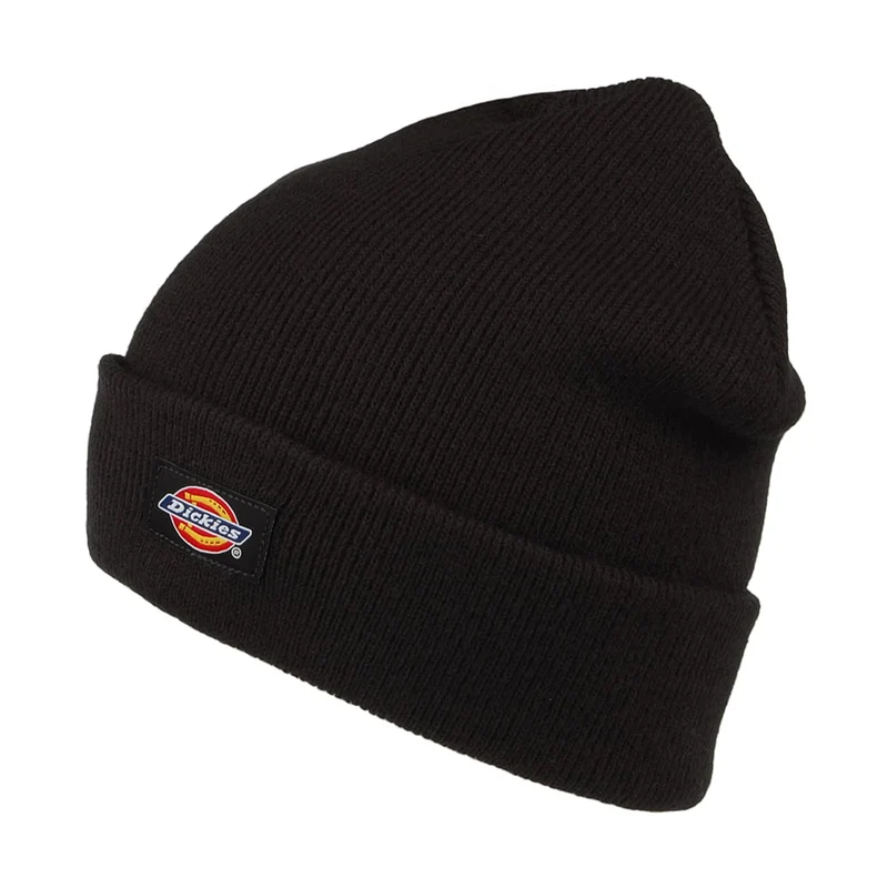 Bonnet Gibsland noir DICKIES