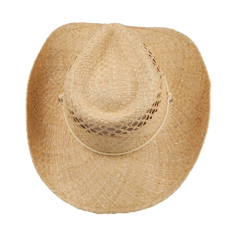 Chapeau de Cowboy Maggie May beige JAXON & JAMES - VENTE EN GROS