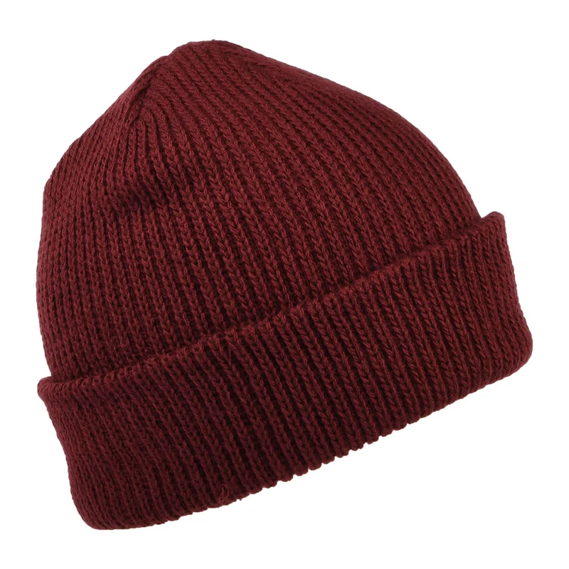 Bonnet Femme Core Basic vin VANS