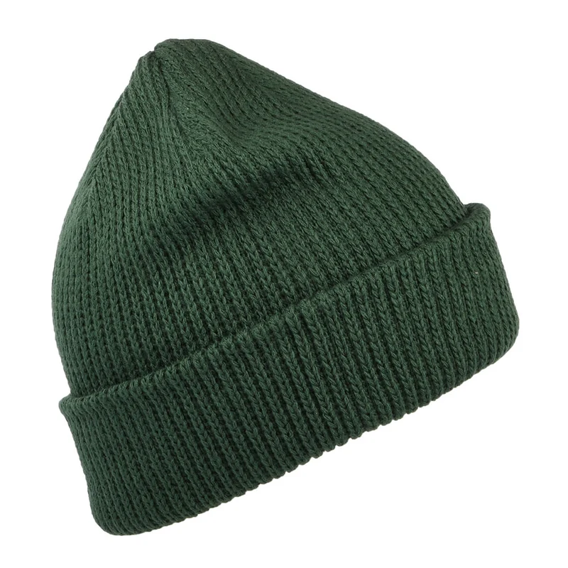 Bonnet Core Basics vert foncé VANS