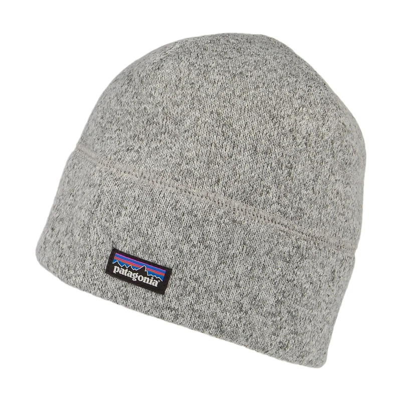 Bonnet Recyclé Better Sweater bouleau PATAGONIA