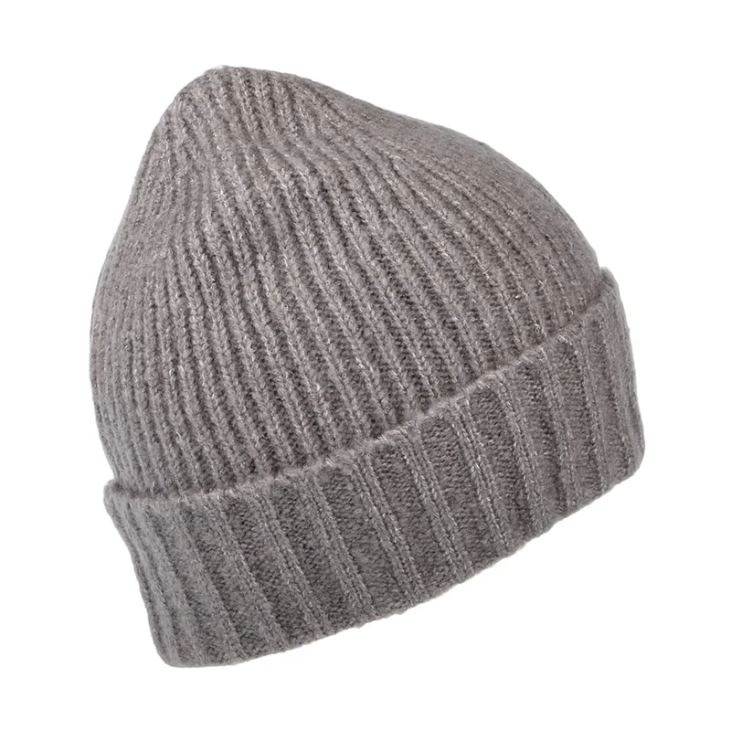 Bonnet Bamburgh gris JOULES