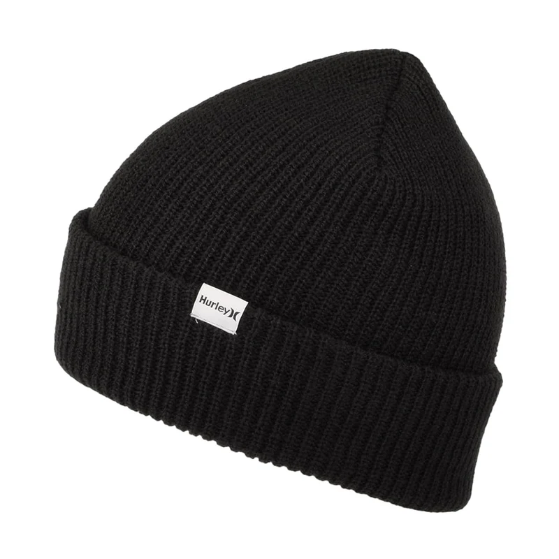 Bonnet Harbor noir HURLEY