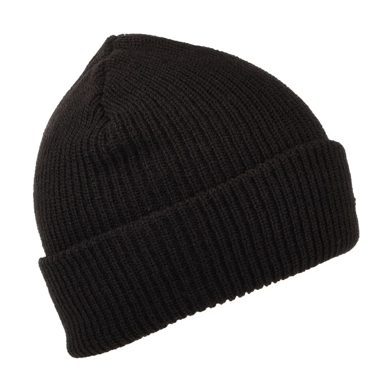 Bonnet Harbor noir HURLEY