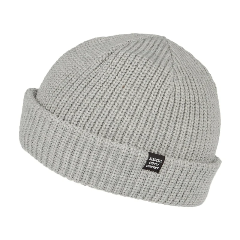 Bonnet marin Buoy gris HERSCHEL SUPPLY CO.