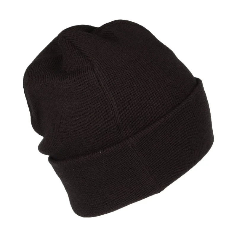 Bonnet Elmer Mickey Mouse noir HERSCHEL SUPPLY CO.