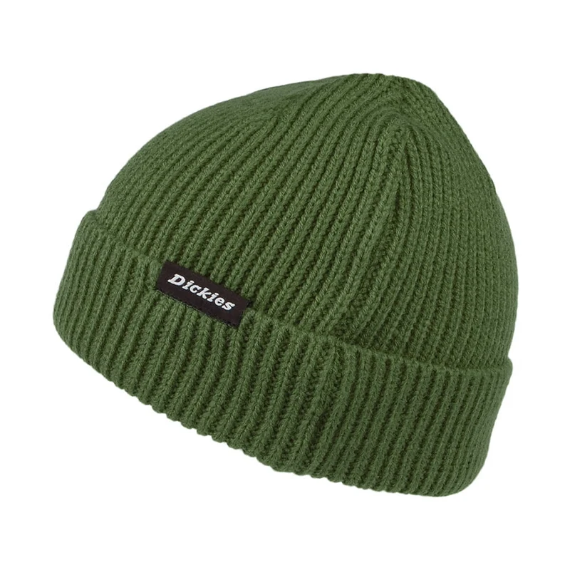Bonnet Marin Woodworth olive foncé DICKIES