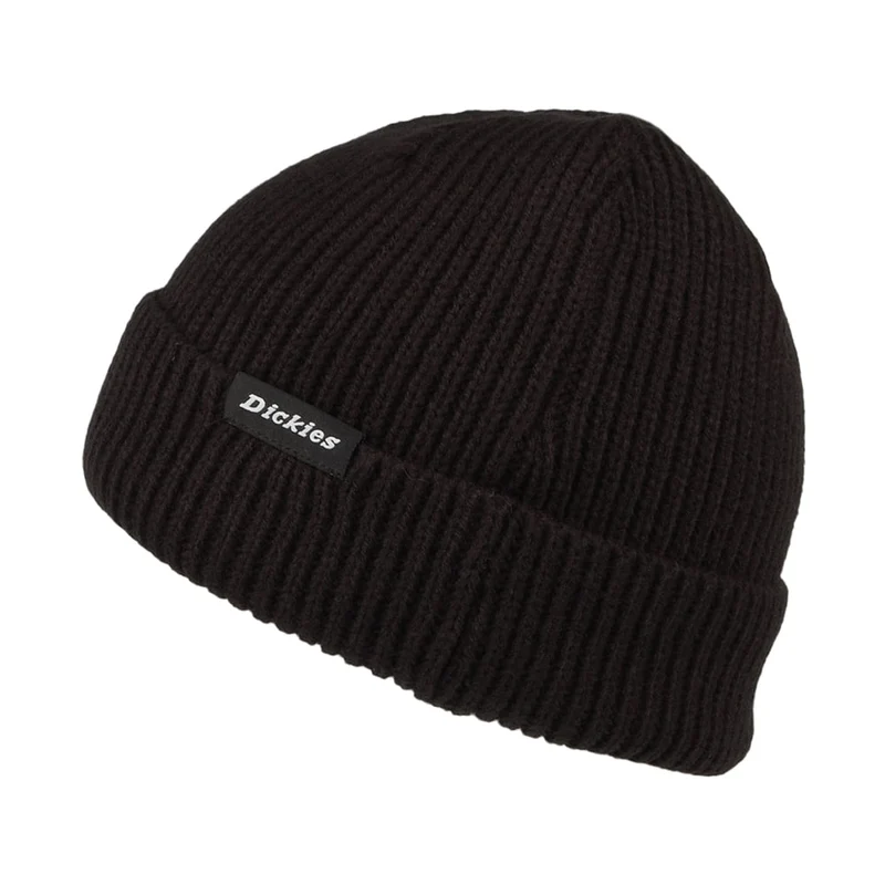 Bonnet Marin Woodworth noir DICKIES