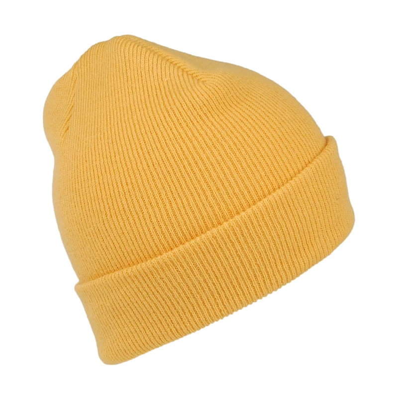 Bonnet Gibsland jaune DICKIES