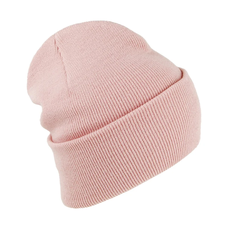 Bonnet Watch Cap rose clair CARHARTT WIP