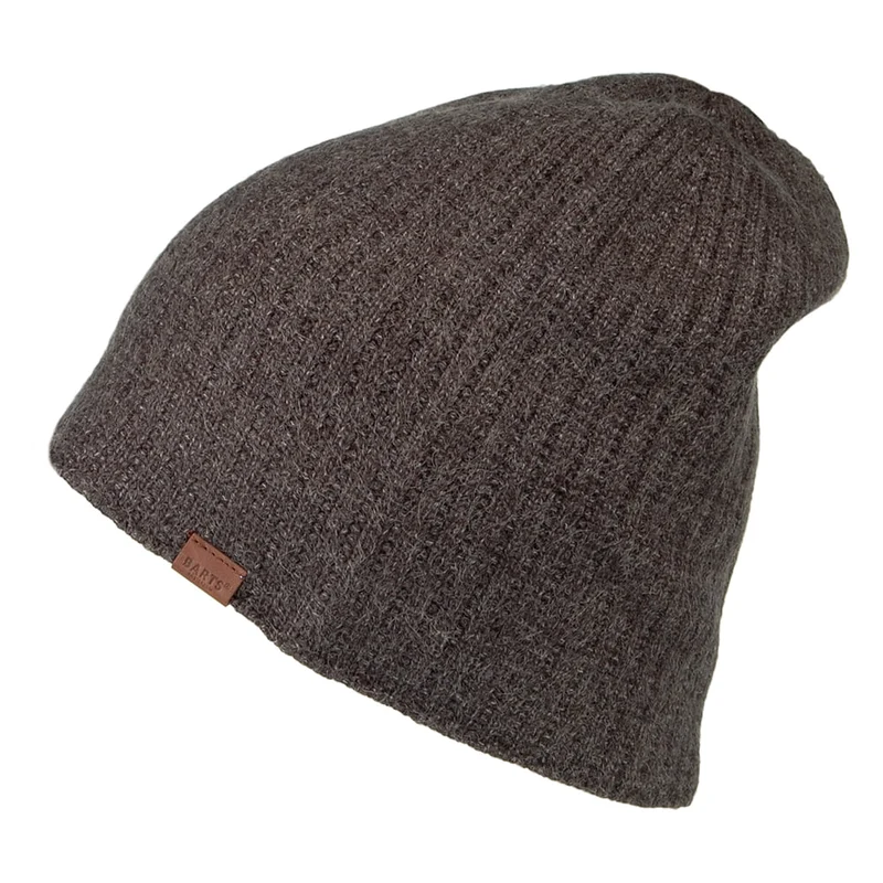 Bonnet Long Levir gris BARTS