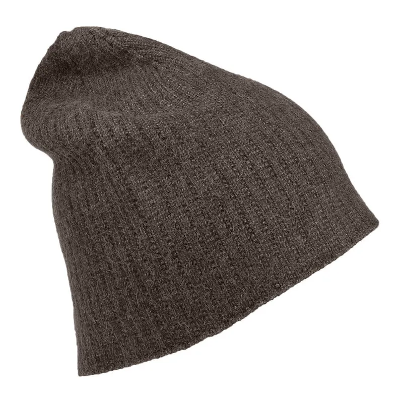 Bonnet Long Levir gris BARTS