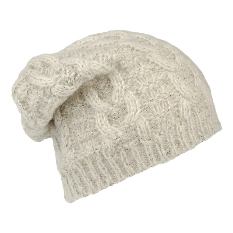 Bonnet Anemone crème BARTS