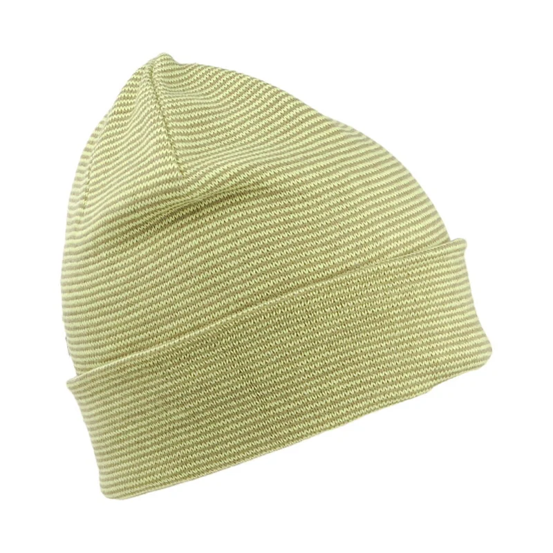 Bonnet à Rayure All Year vert O'NEILL