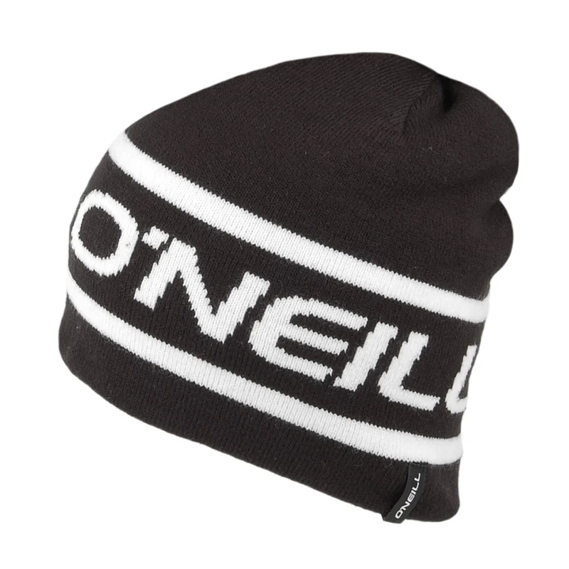 Bonnet Réversible Logo noir O'NEILL