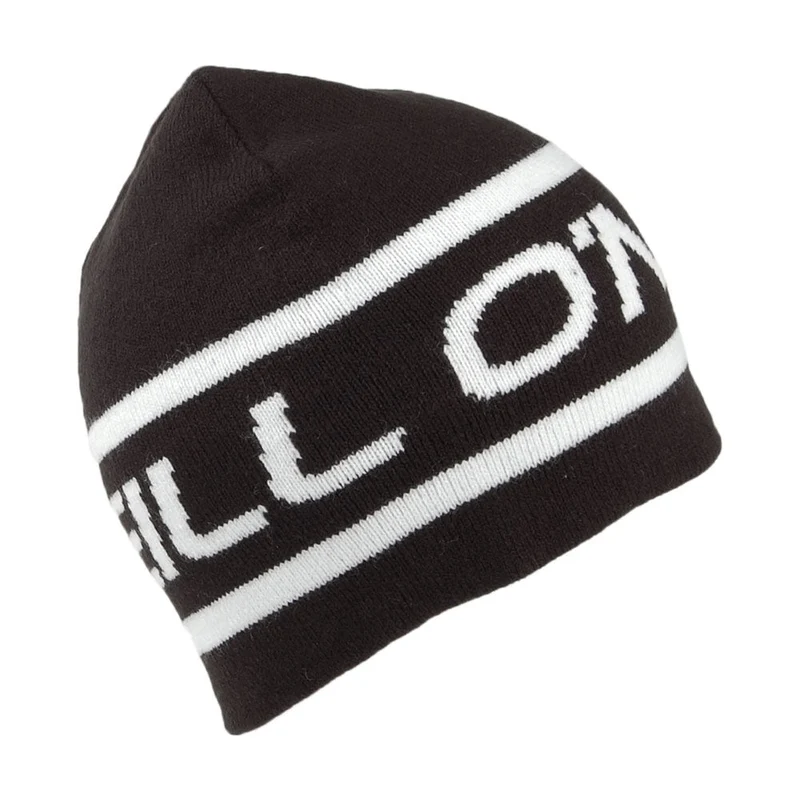 Bonnet Réversible Logo noir O'NEILL