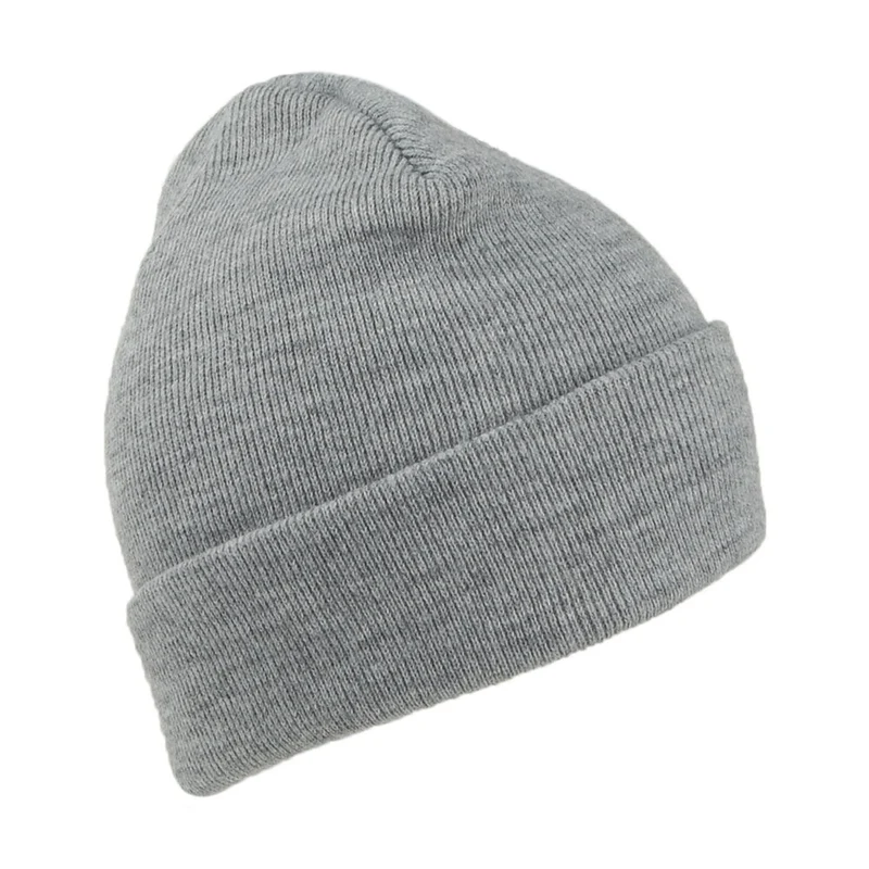 Bonnet Triple Triangle II gris HUF