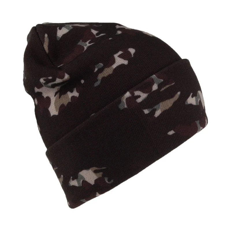 Bonnet Space Mountain noir-multi CONVERSE
