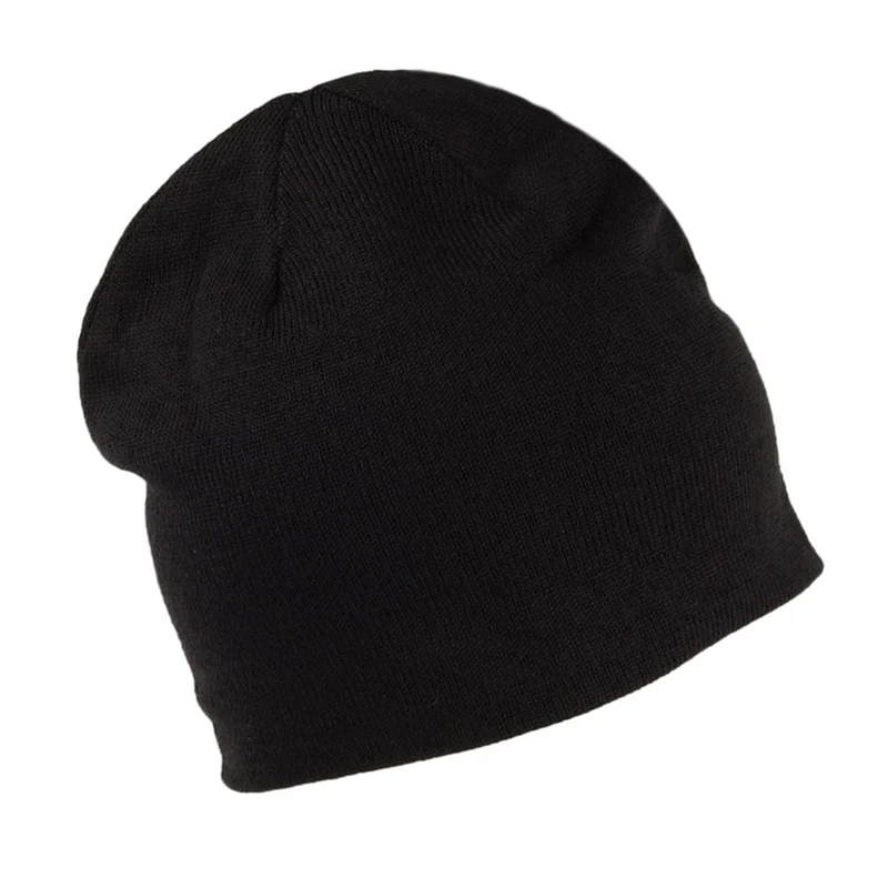 Bonnet Highline noir-khaki THE NORTH FACE