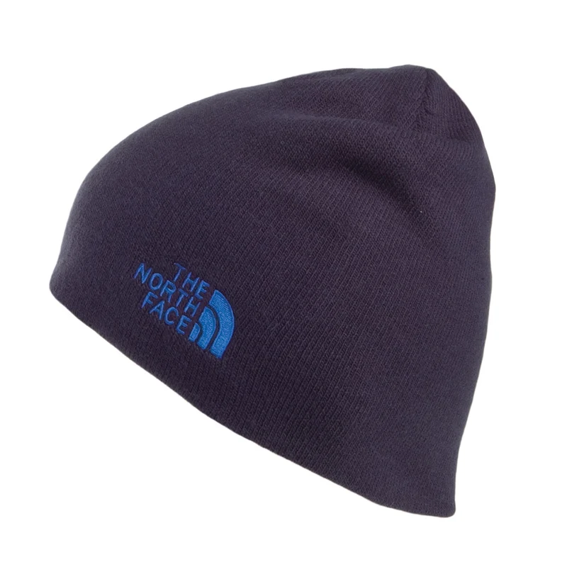 Bonnet Gateway bleu THE NORTH FACE