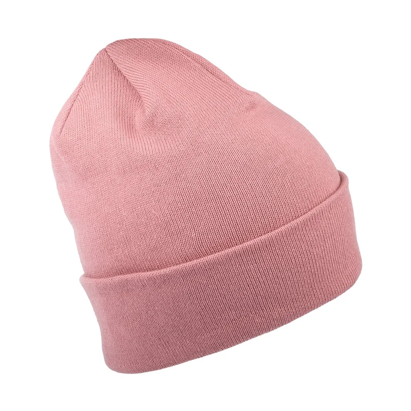 Bonnet Recyclé Dock Worker vieux rose THE NORTH FACE